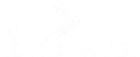 Explore new career opportunities in 2023 with the updated Us search awards logo.