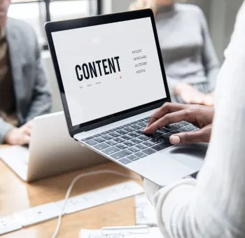 Content is the heart of SEO