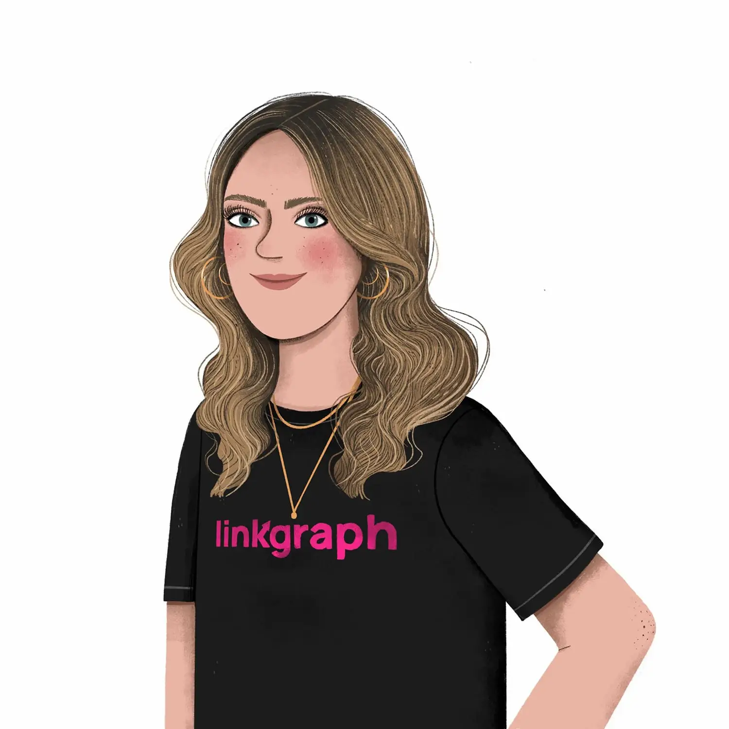 LinkGraph Author