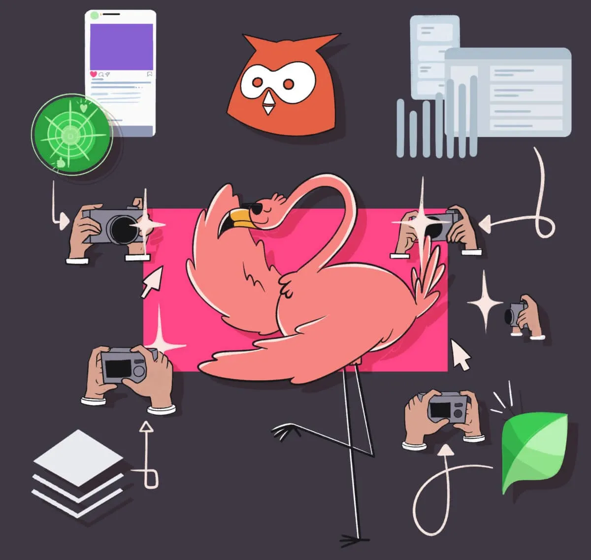 Essential Digital PR Tools and Platforms for Enhanced Campaigns