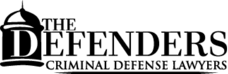 The defenders company logo.