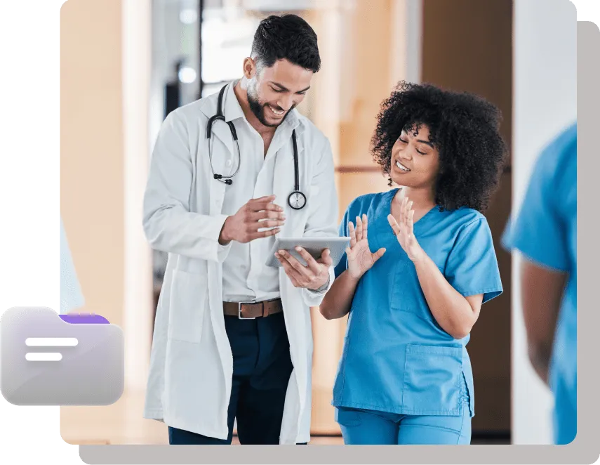 Doctor intro image