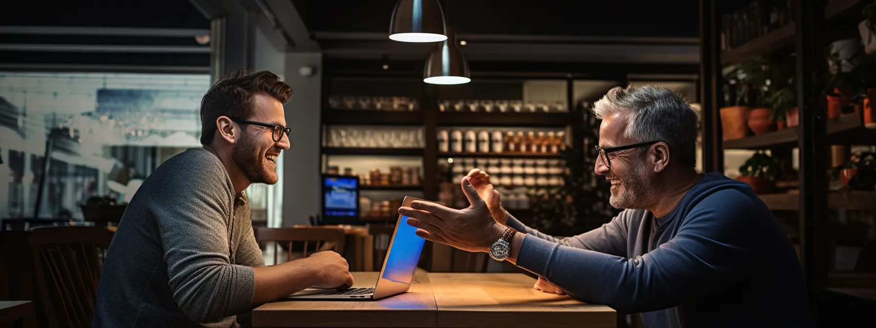 a small business owner reaching out to a website owner, asking them to convert a mention into a backlink.