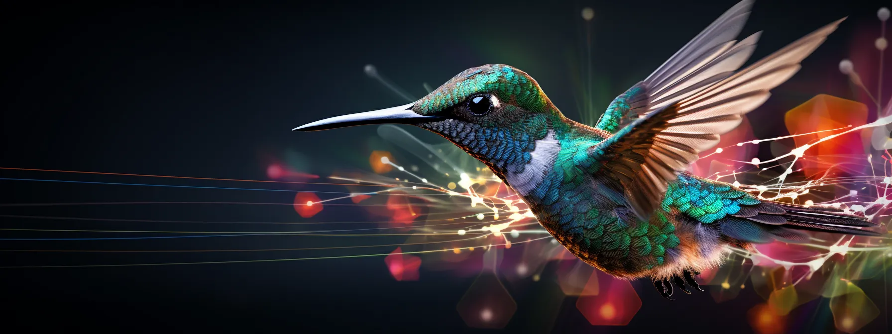 rankbrain, hummingbird, and knowledge graph form a powerful system at the heart of google's search engine.