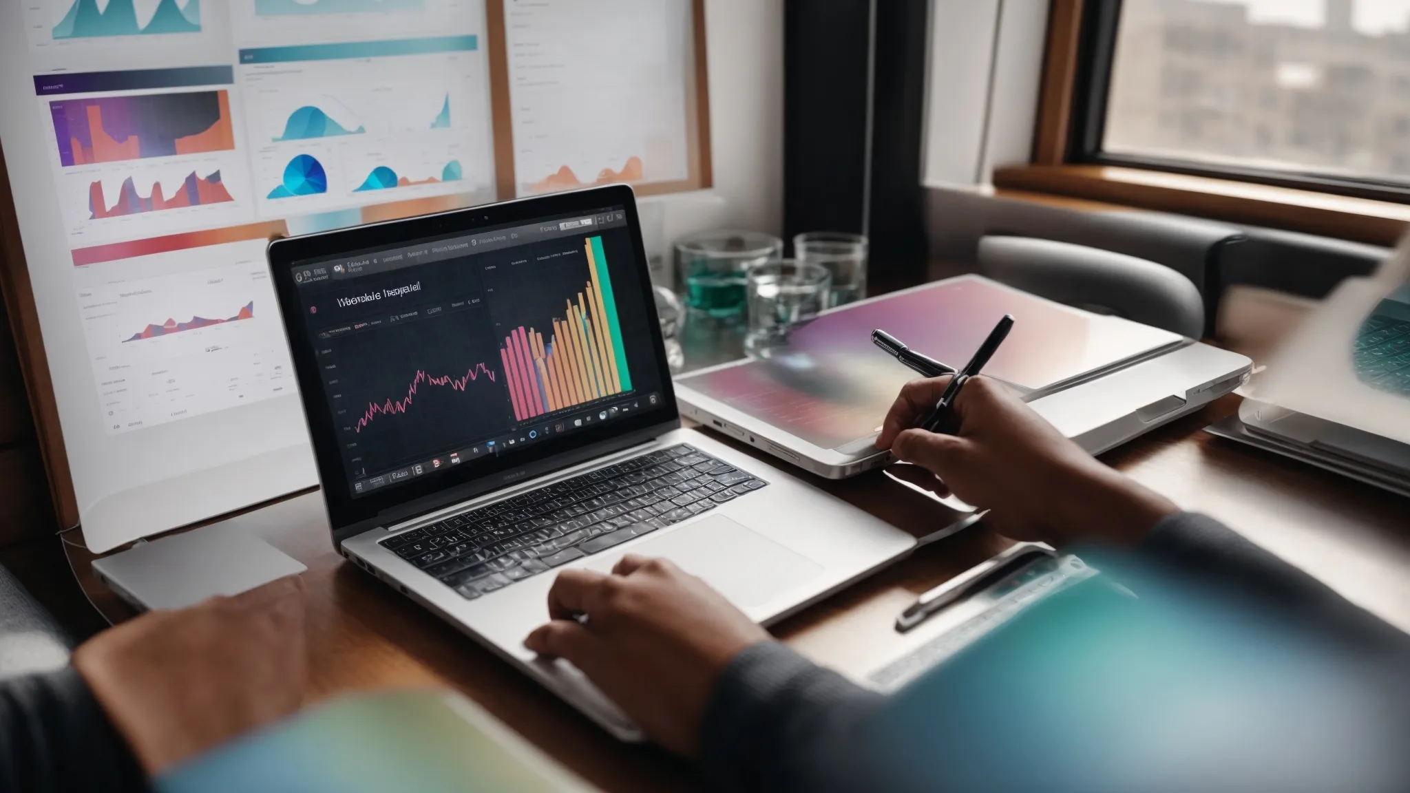 Understanding the Importance of SEO Reporting Metrics