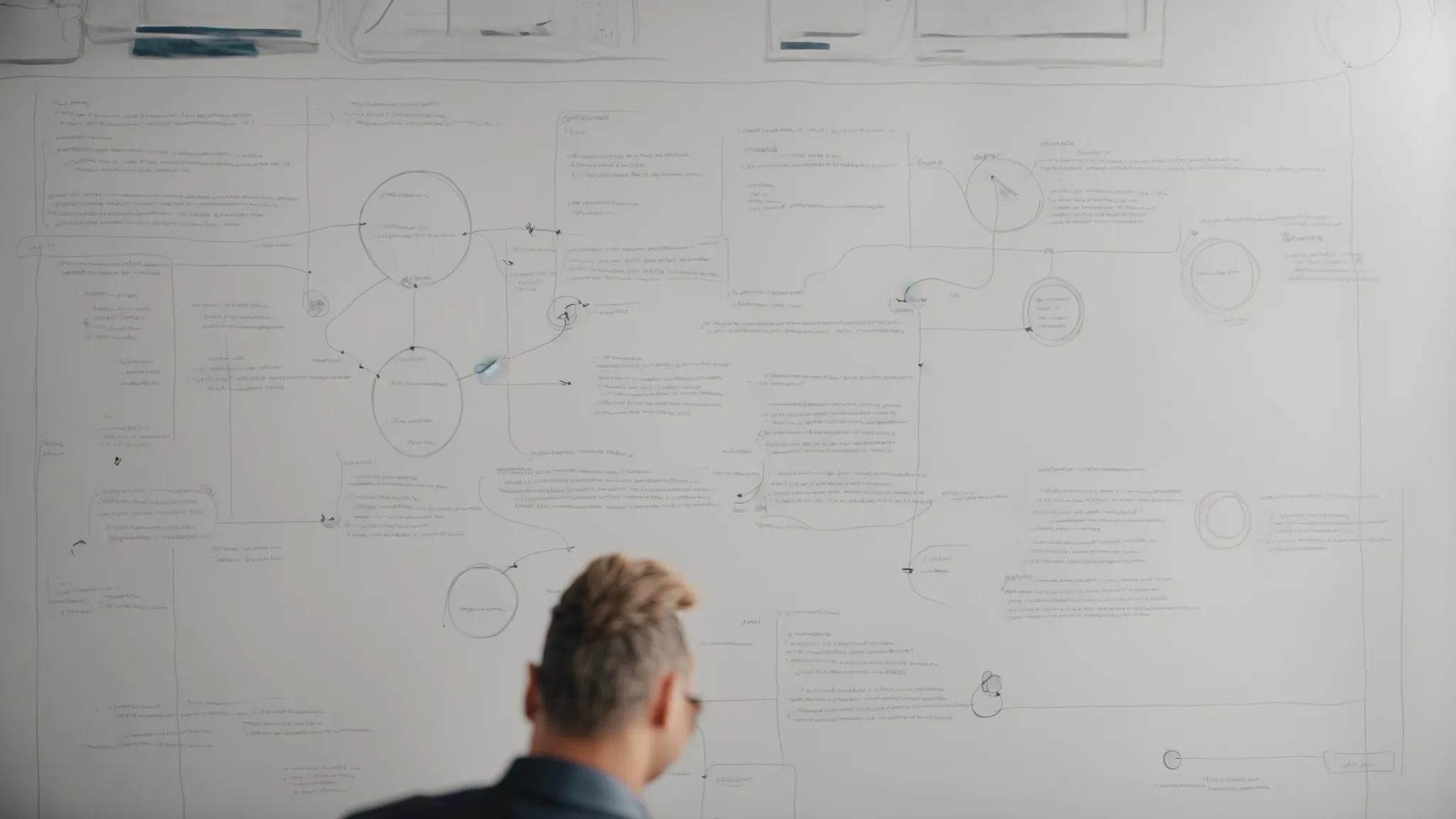 Optimizing Your Website Architecture for Better SEO Rankings