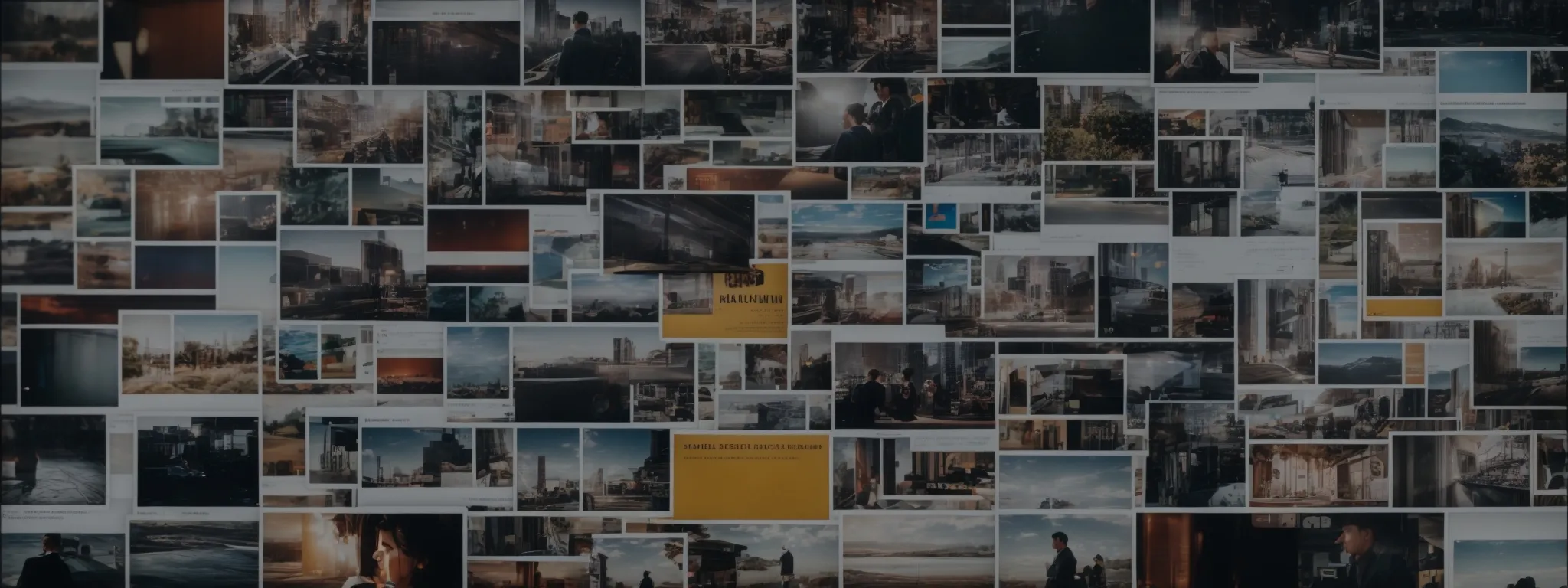 a computer screen displaying facebook's newsfeed filled with various multimedia posts.