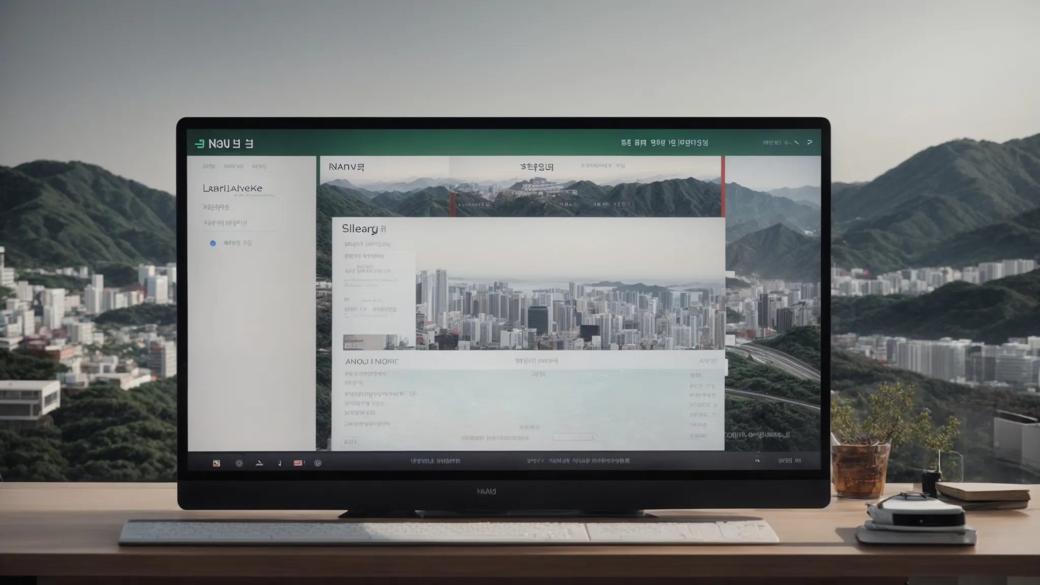 Naver SEO Agency: Enhancing Your Reach on South Korea