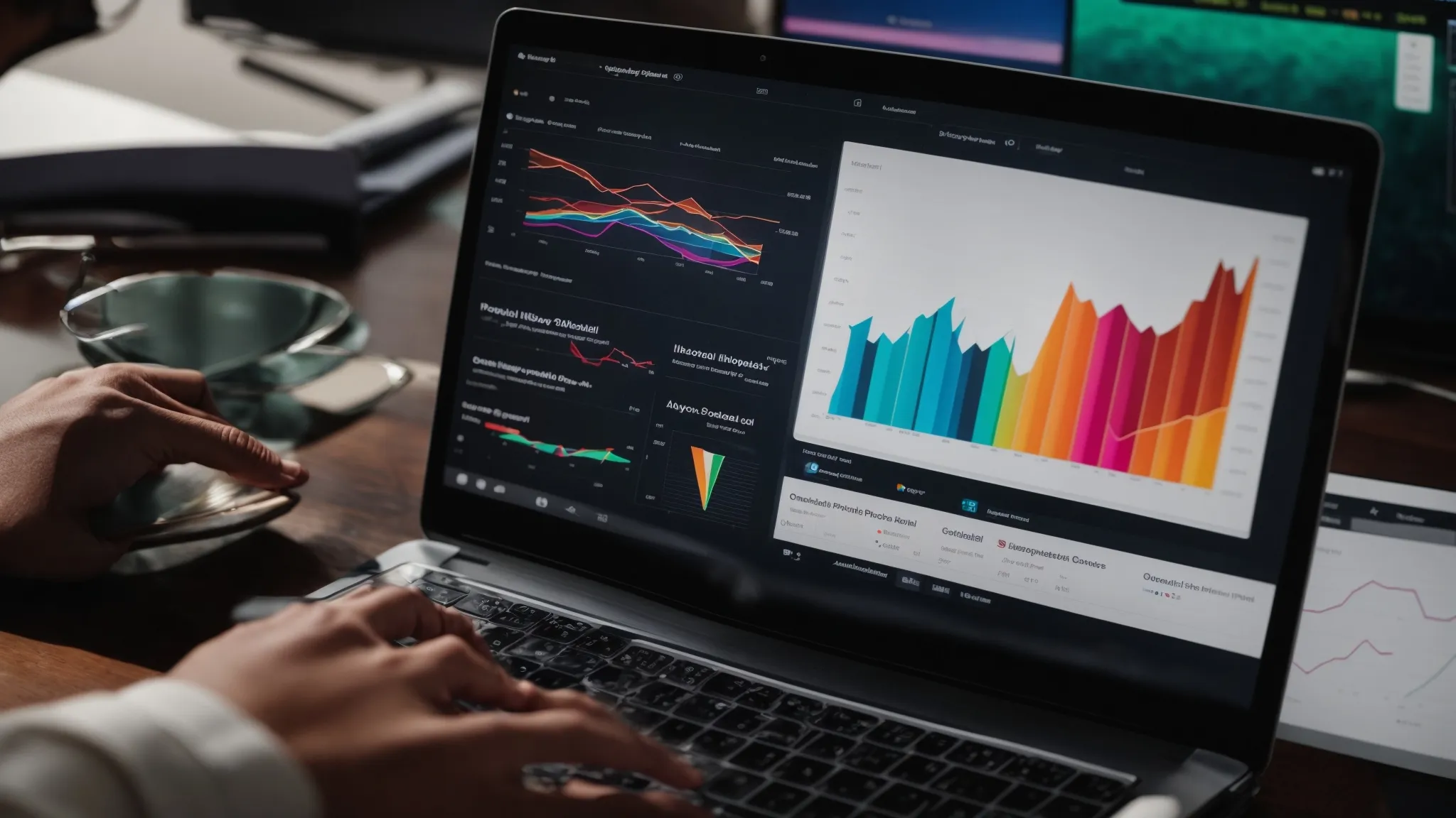 SEO Rank Reporting: Track and Analyze Your Search Performance