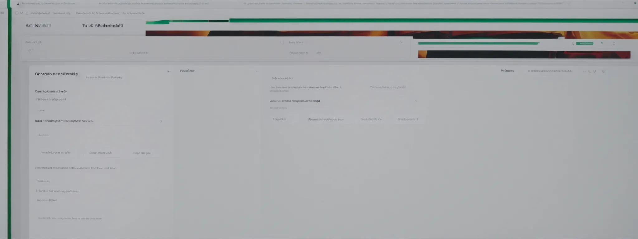 a computer screen displaying a clear and detailed backlink analytics dashboard within the LinkGraph's searchatlas seo tool interface.