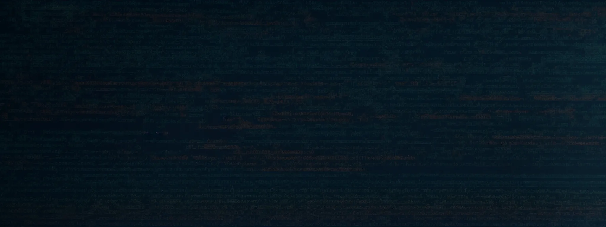 a computer screen displays a neatly organized html code with clear semantic tags, visible through an open-source code editor.