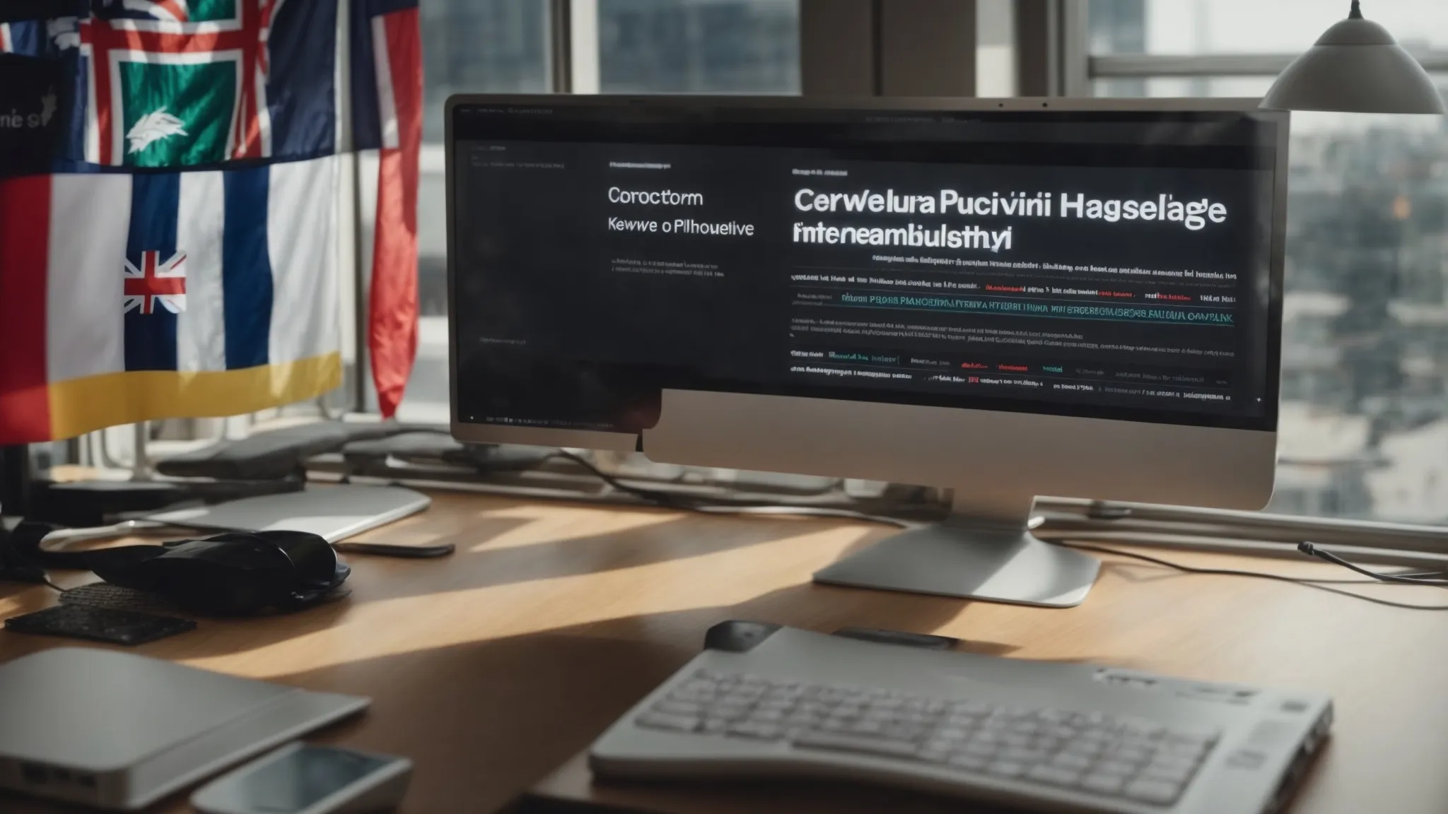 Multilingual Link Building: Boost SEO Across Global Markets