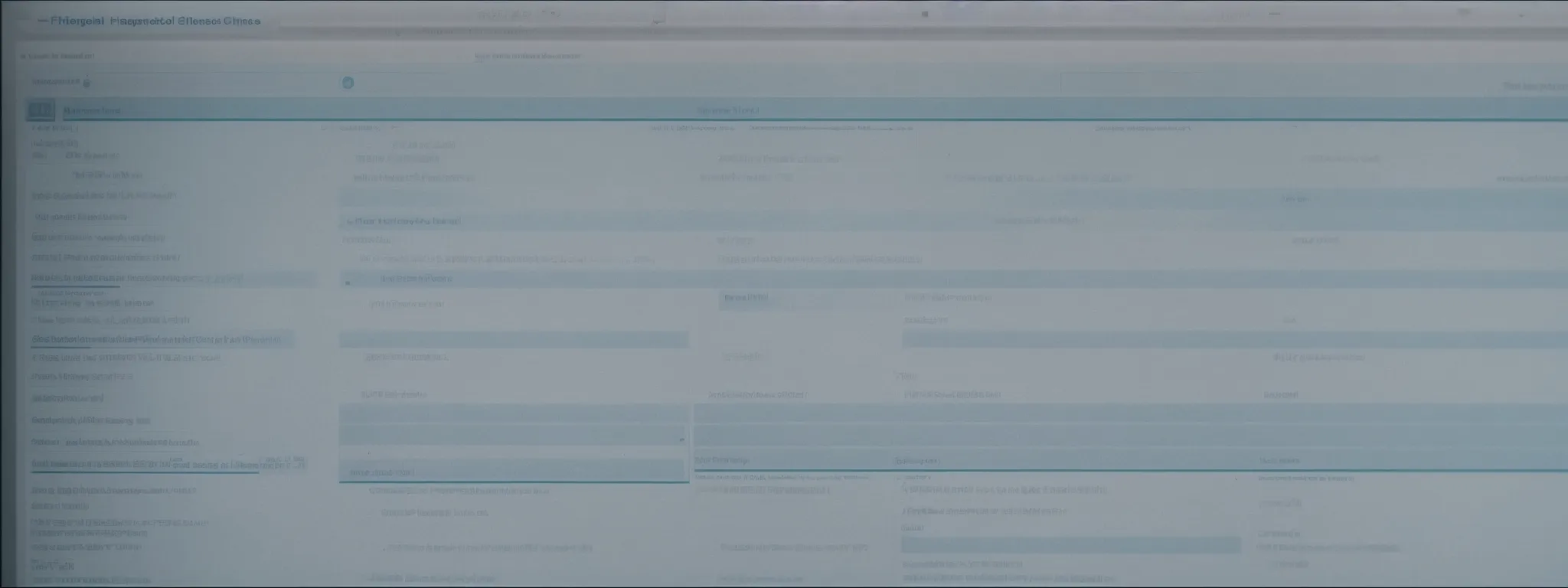 a computer screen displaying a list of neatly organized files with descriptive, keyword-rich titles. 