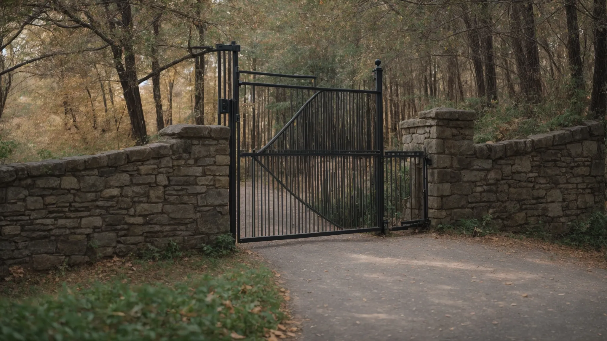 a graphic depicting two distinct pathways, one labeled "nofollow" with a barrier, and the other labeled "dofollow" with an open gate.