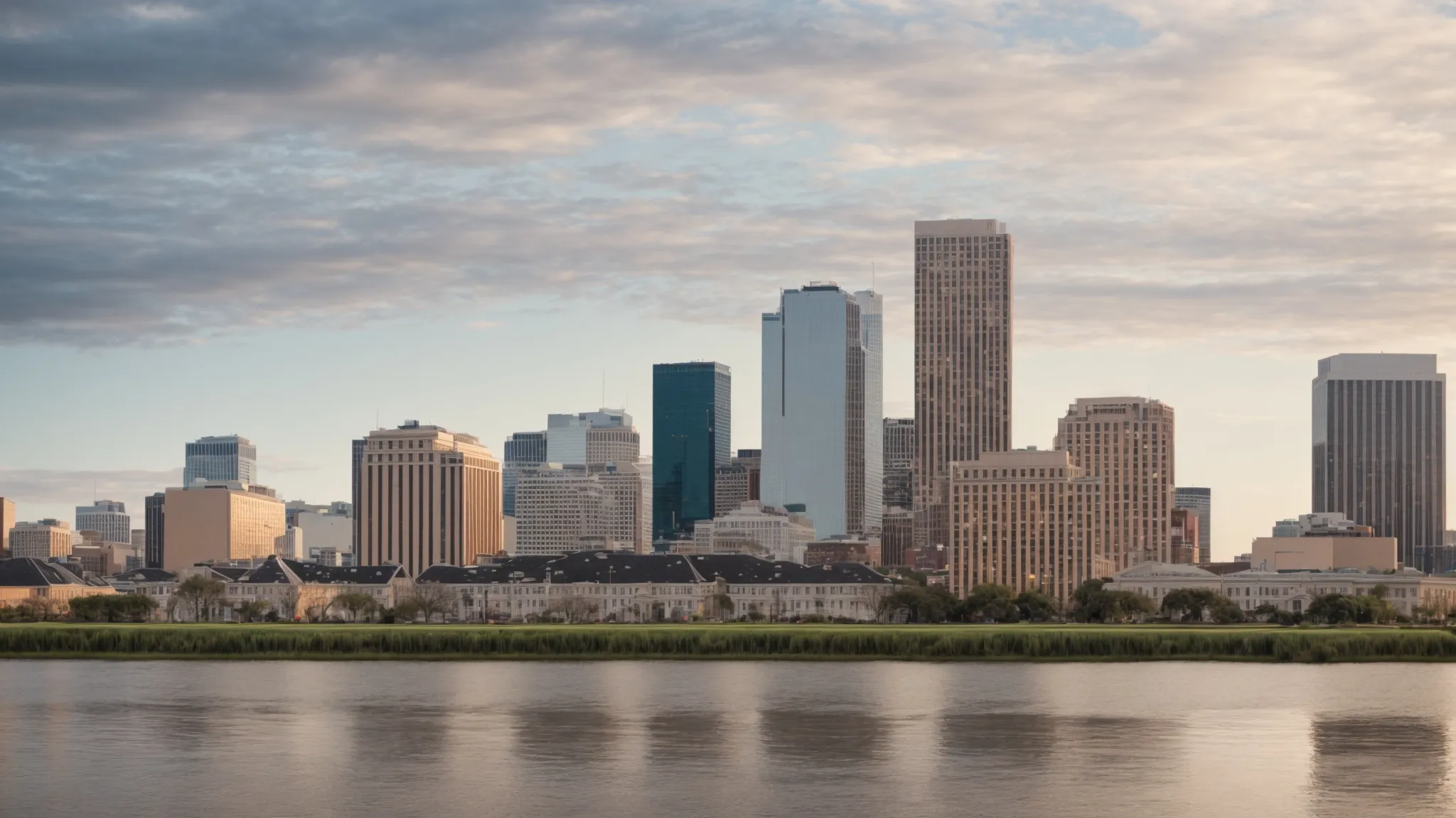 Accelerate Your Business Growth With Expert SEO Services in New Orleans