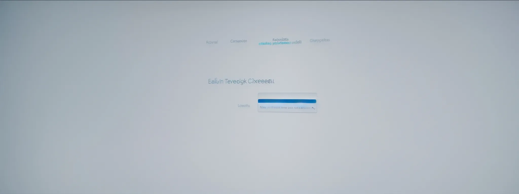 a computer screen displaying a search engine results page with a padlock symbol indicating secure, private domains.