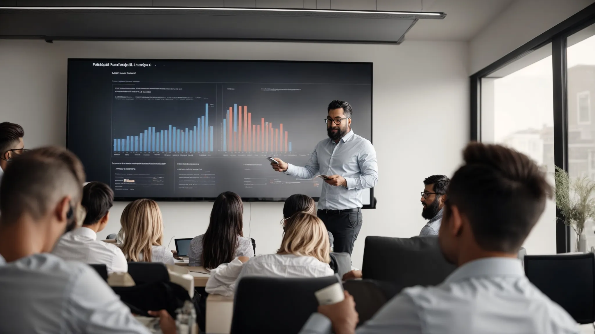 Bulletproof SEO: Strategies for Long-Term Search Success