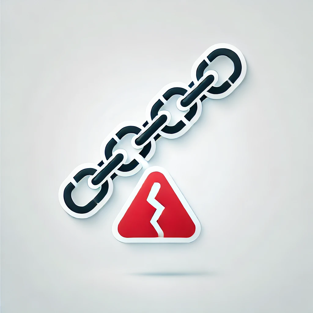 risks in link building.