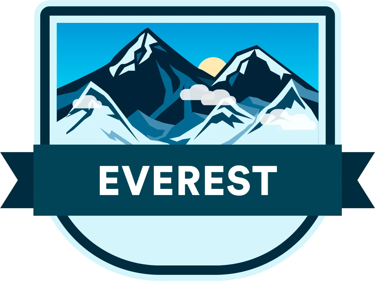 everest
