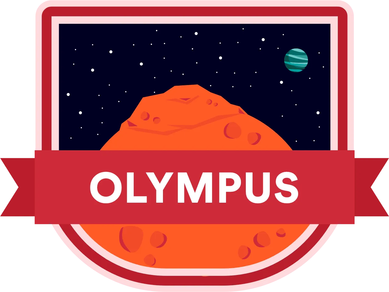 olympus