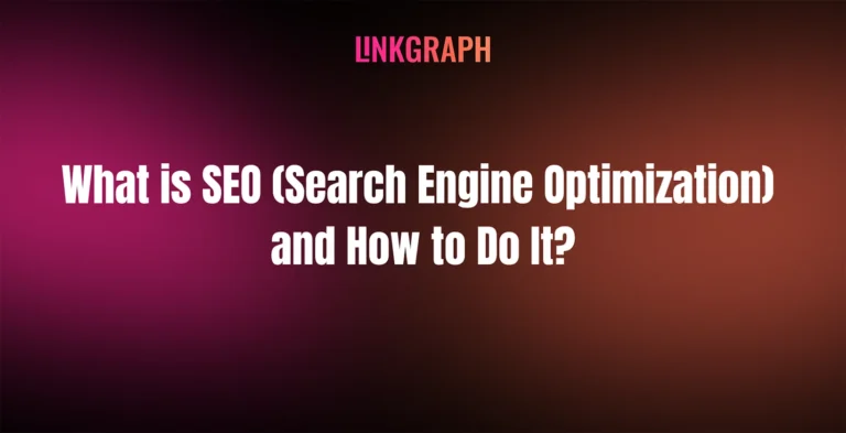 What is SEO?