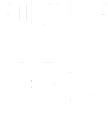 White text on a light background reads "Fortune Best Workplaces in Advertising & Marketing," presented in a sleek Media Archive Template for an organized showcase.